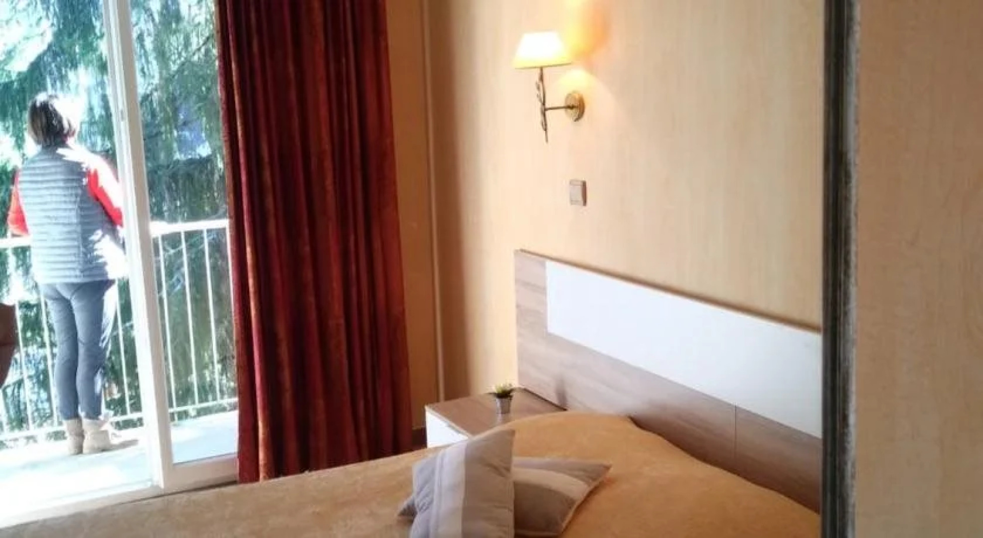 Hostellerie De La Poste