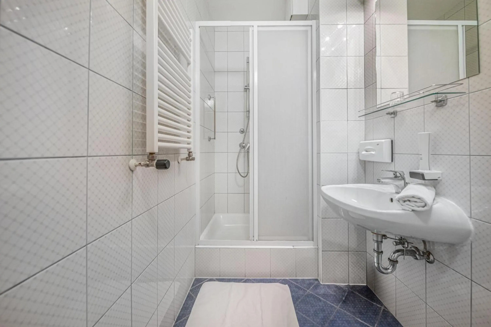 Corvin Hotel Budapest - Sissi wing