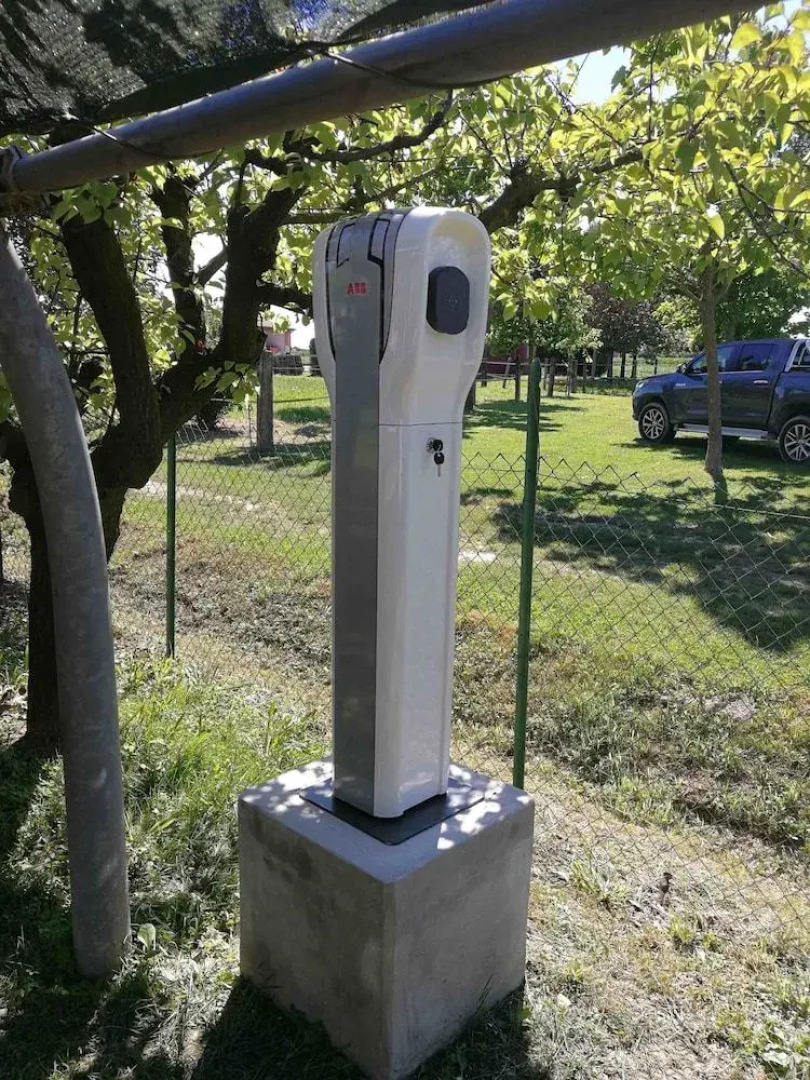 Tenuta San Jacopo In Castiglioni