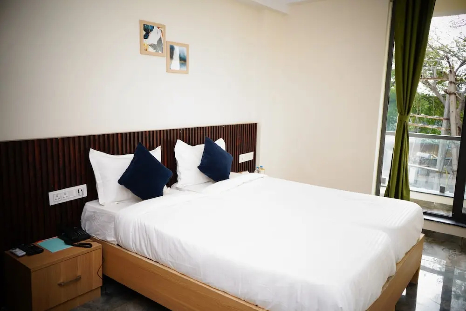 Signum Cityscape landmark Dahej