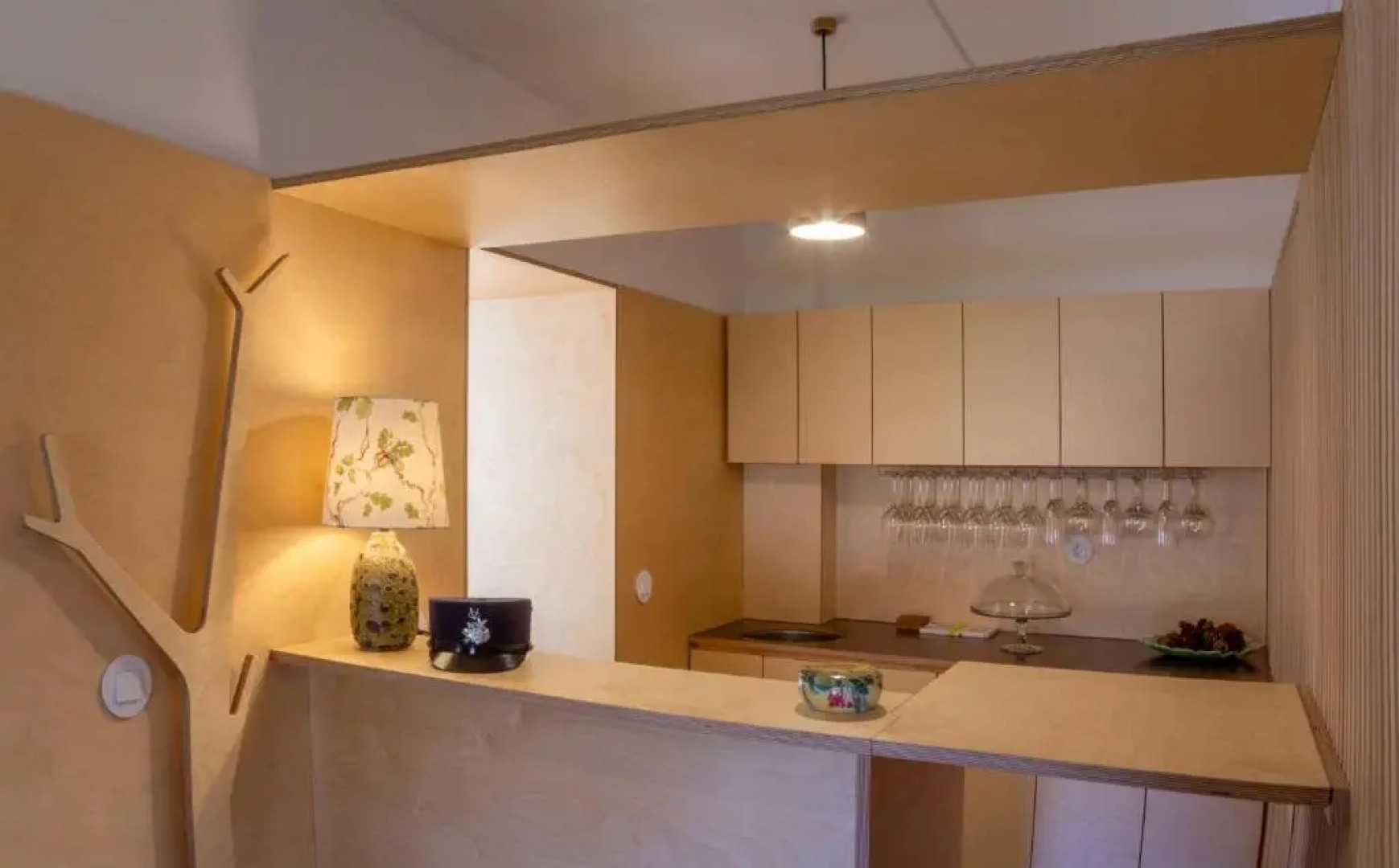 Solar da Castanha - Forest House