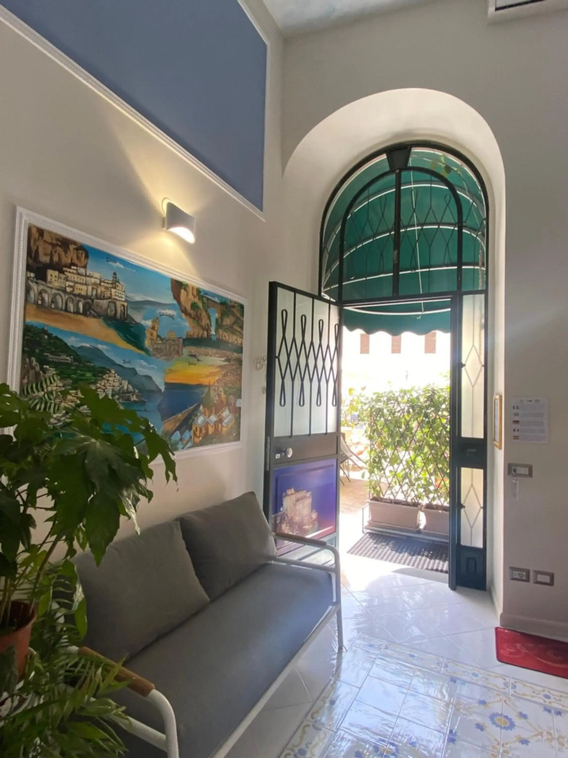 Rental House Angelina