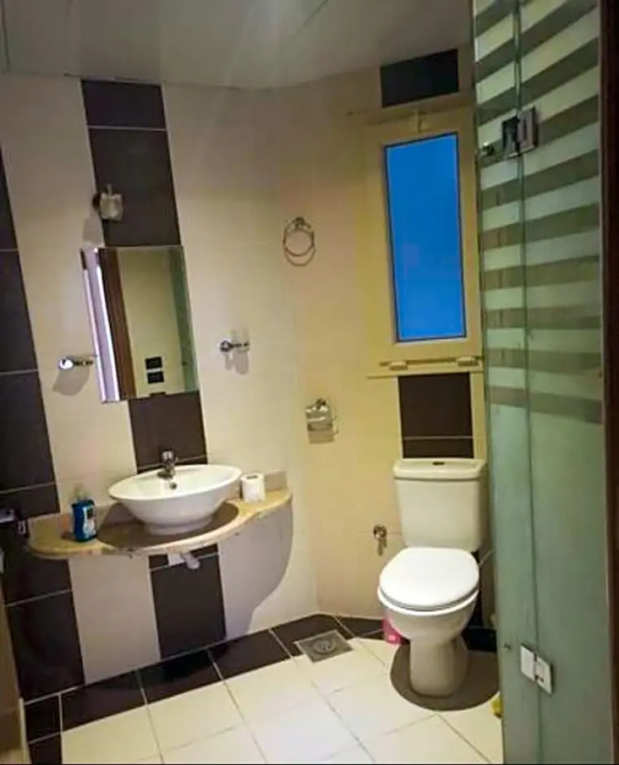 Royal Beach Serviced Apartments