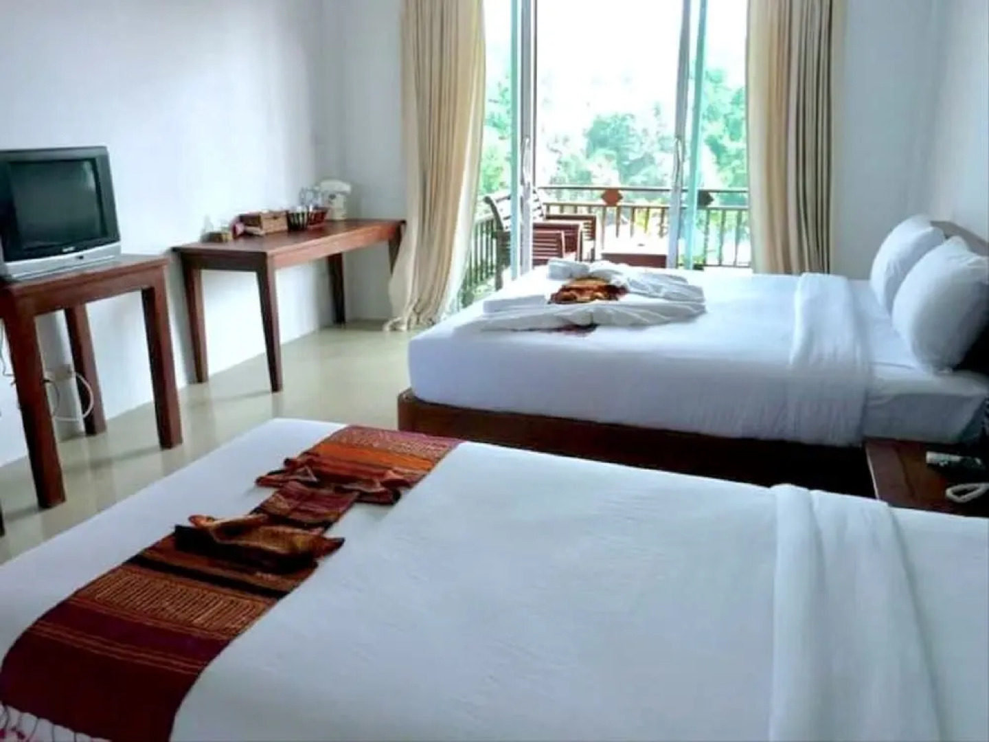 Nakakiri Resort & Spa