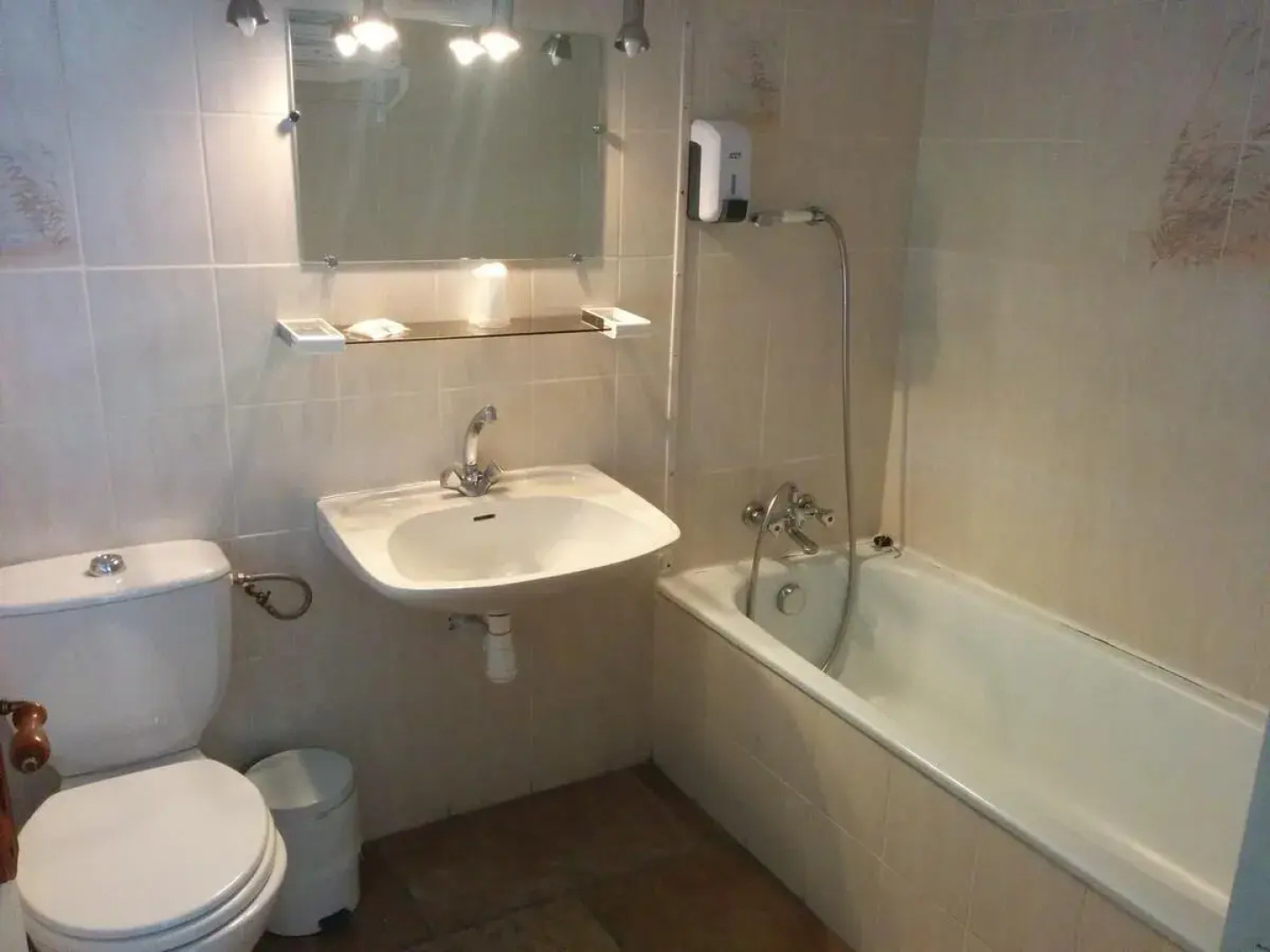 Hotel Restaurant l'Agachon