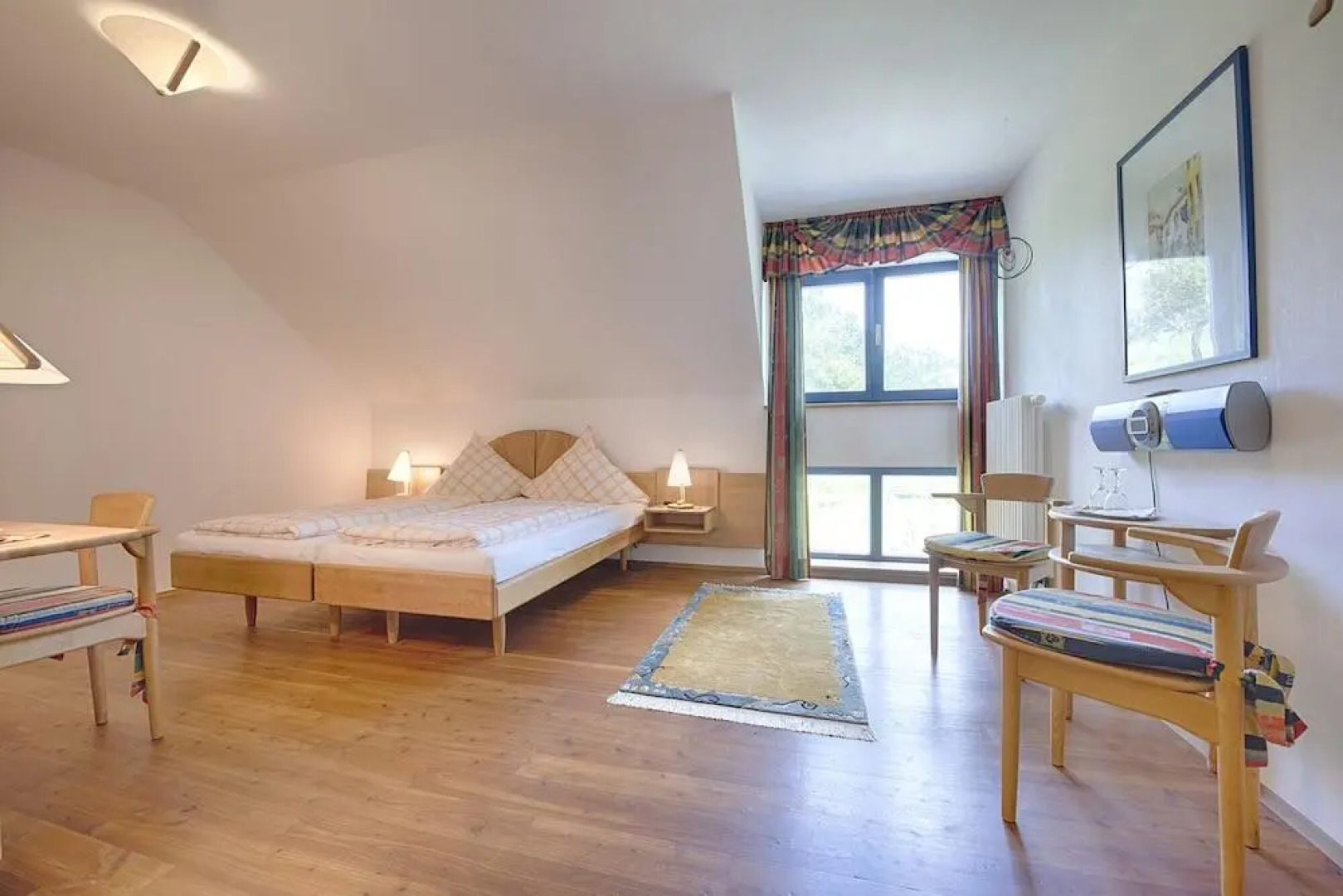 Landhotel Kühler Grund