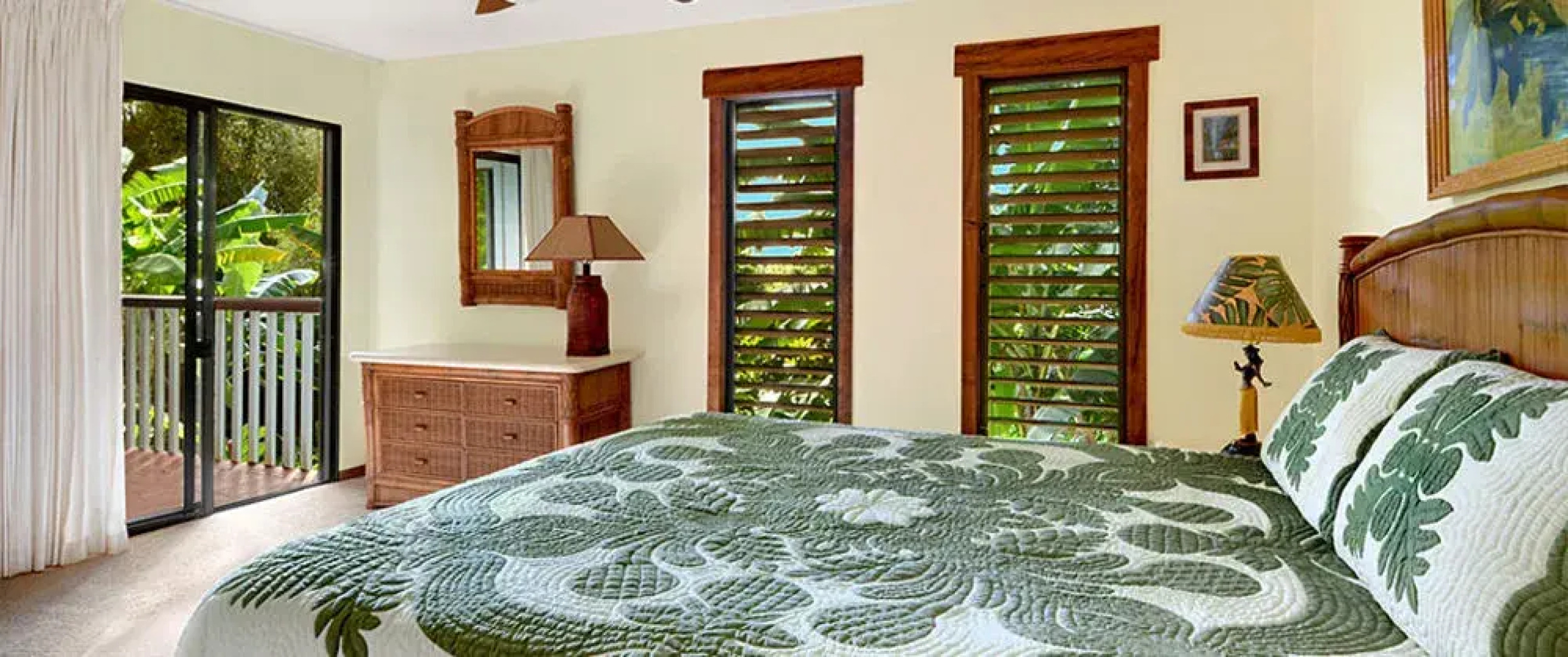 Waikomo Stream Villas