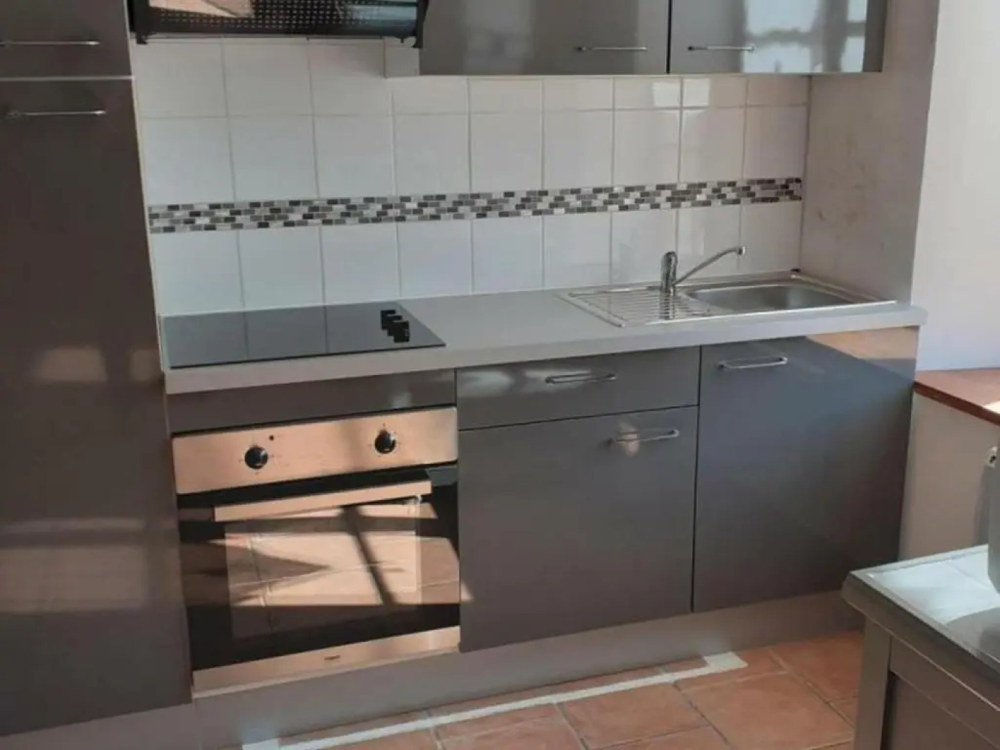 Gîte Saint-Lubin-en-Vergonnois, 2 pièces, 3 personnes - FR-1-491-199