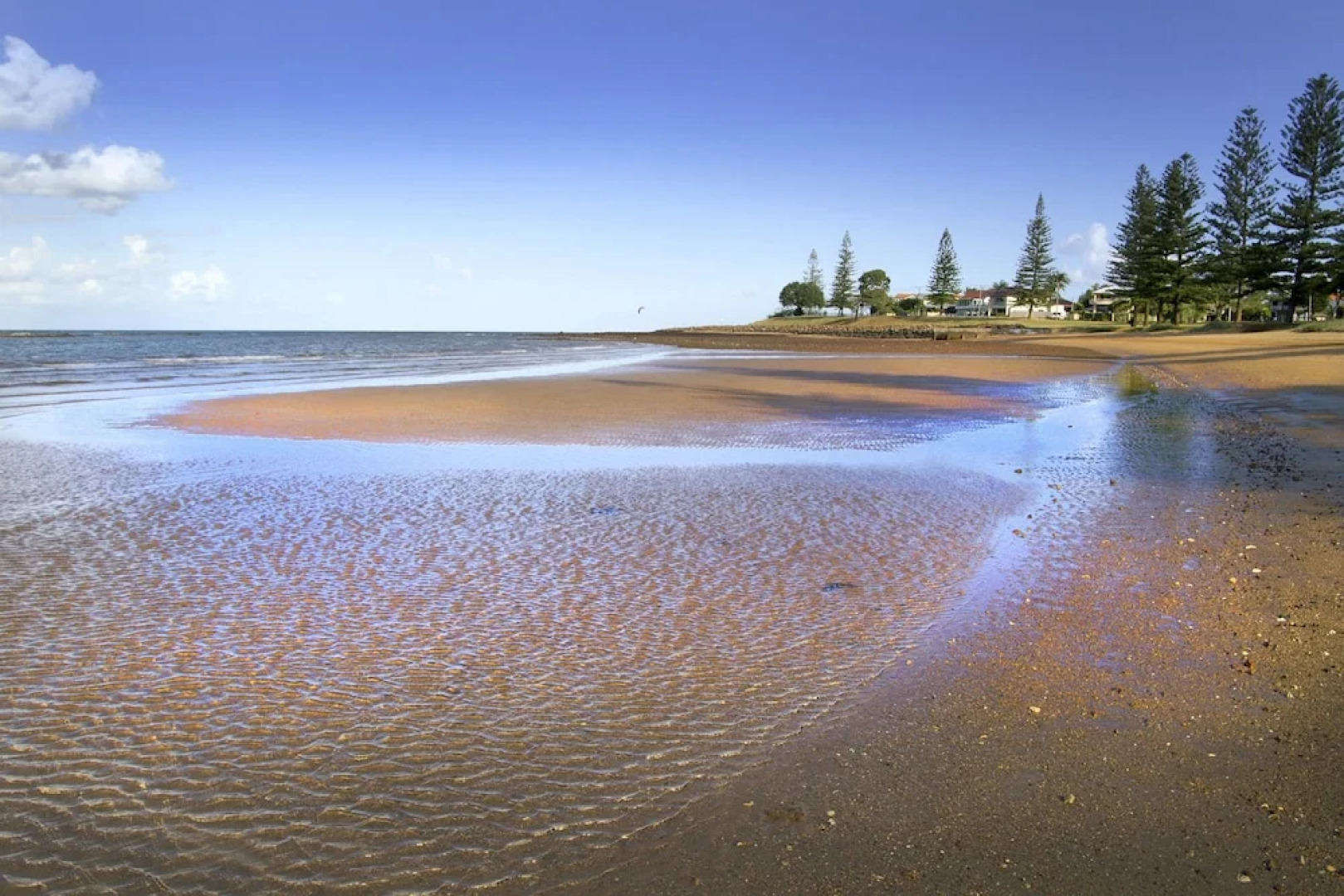 Beachfront Studio and Private Pool