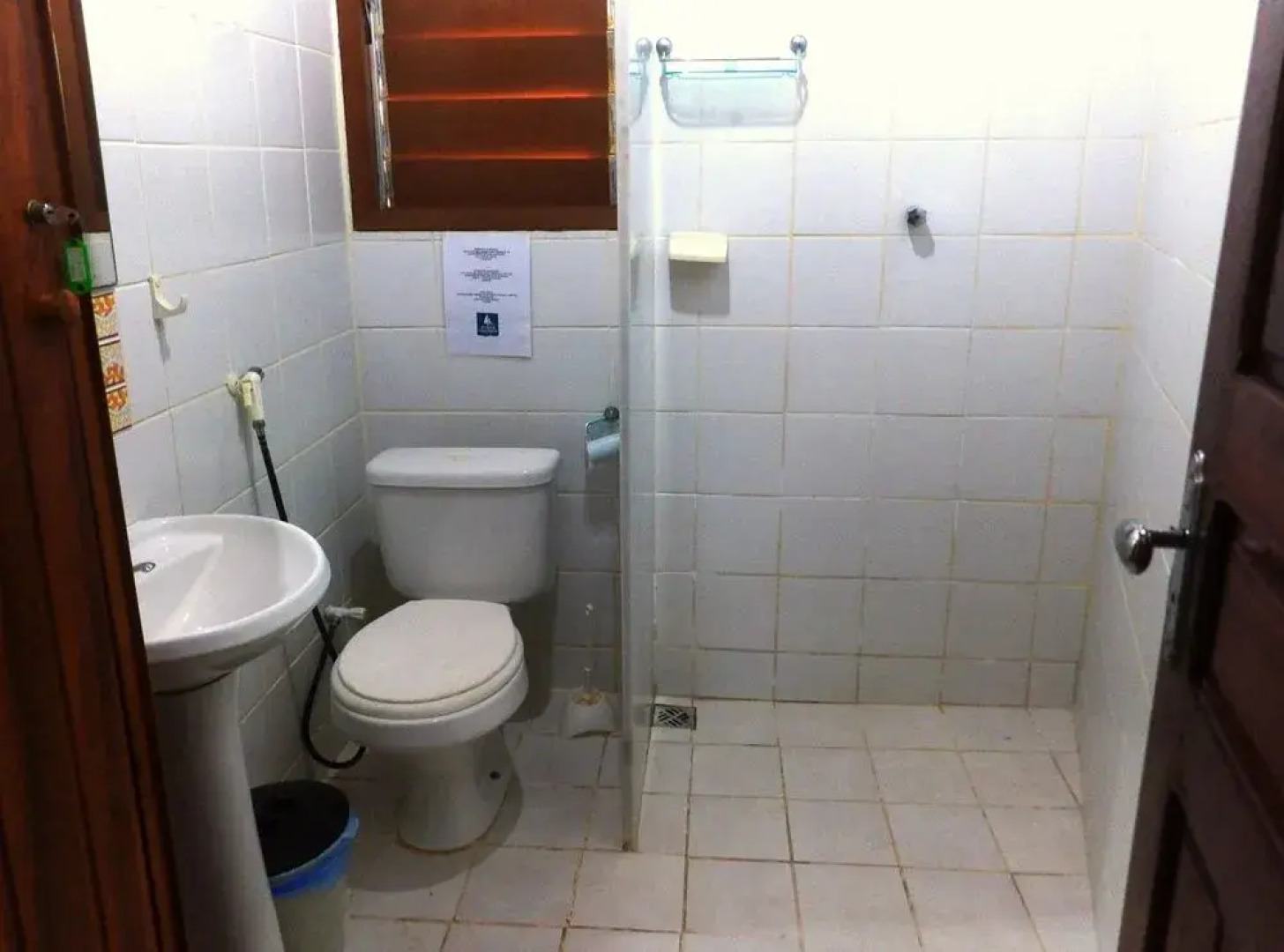 Media Veronica Hostel Suites Pipa