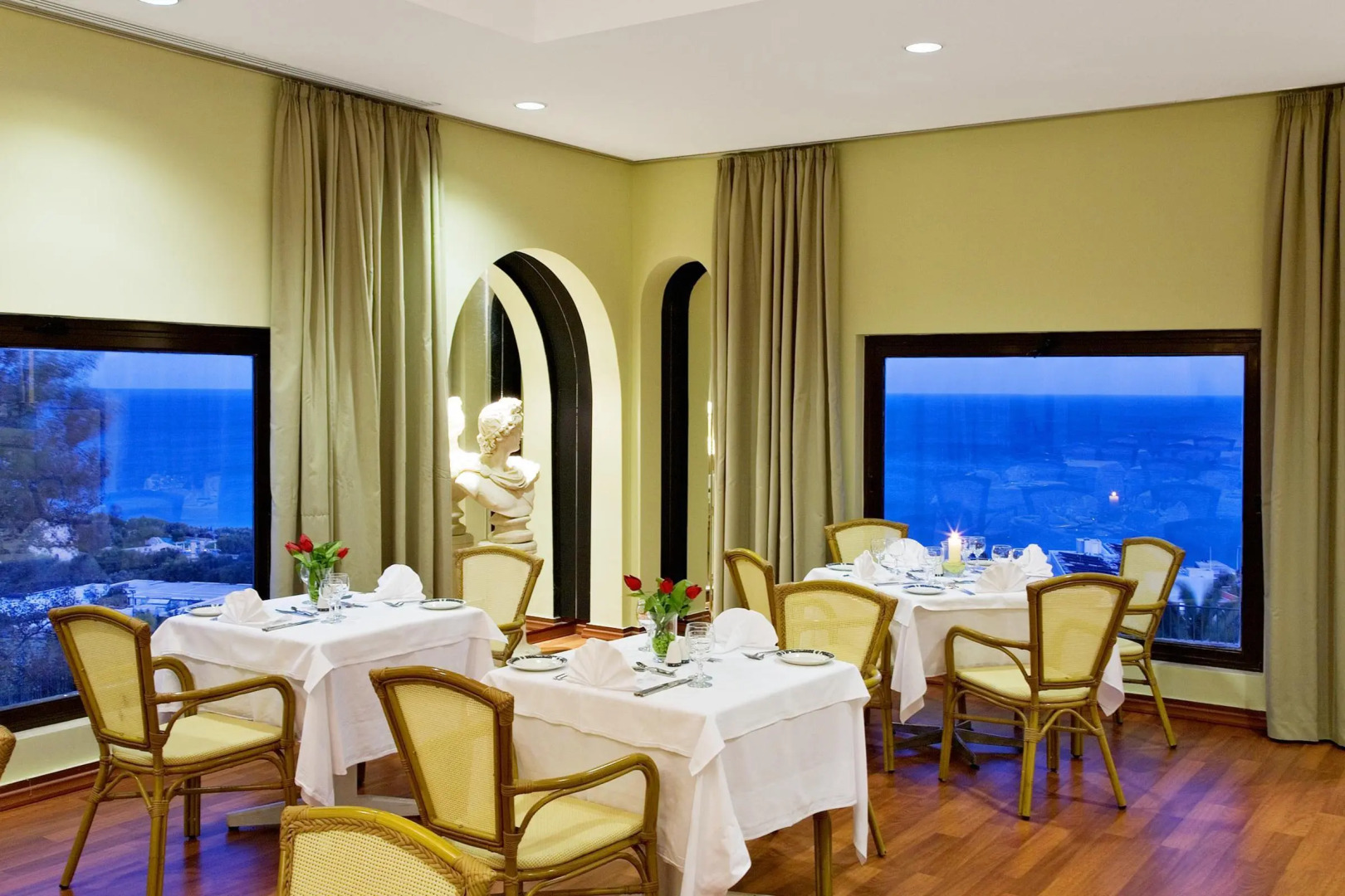 Esperos Village Blue & Spa - Adults only