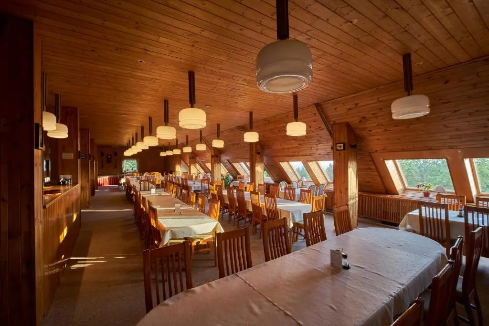 Apartmán 206 Žalý