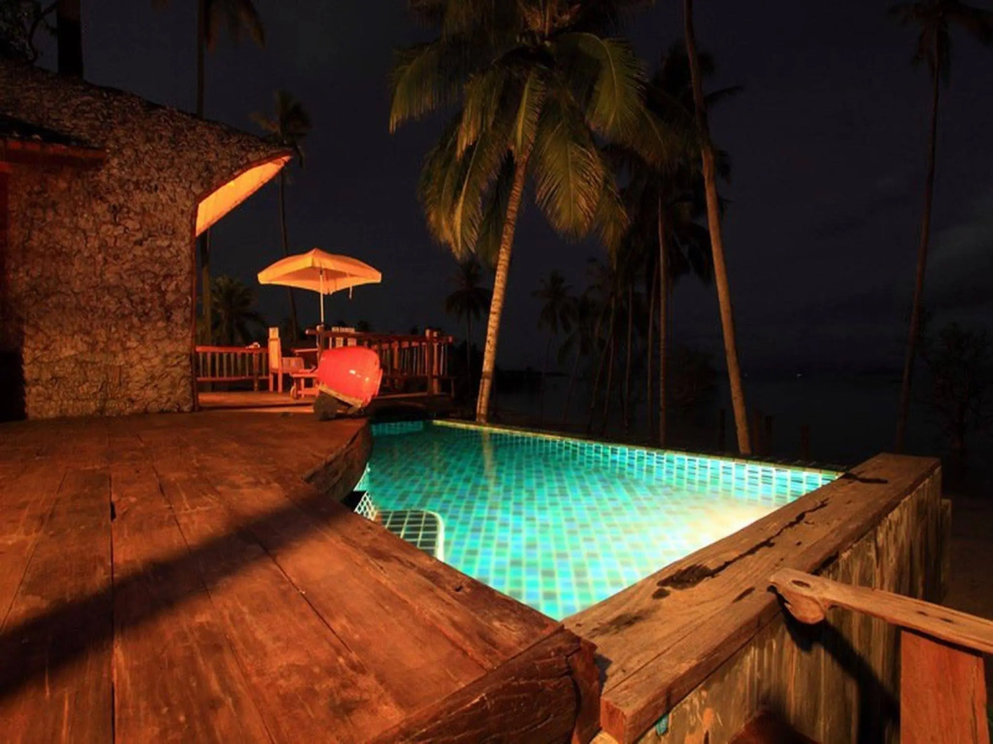 The Cinnamon Art Resort and Spa