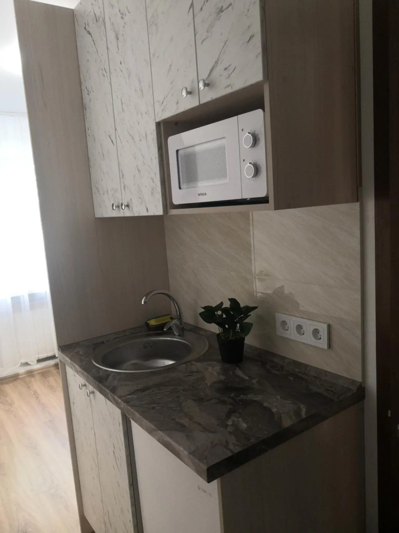 Апартаменты на улице Фонтанная 35