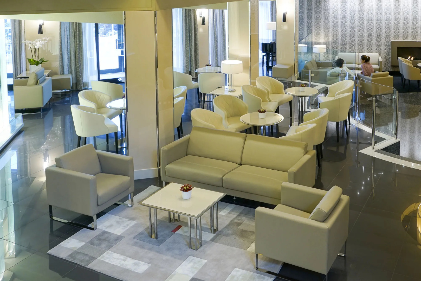 Park Hotel Imperial Centro Tao Natural Medical Spa