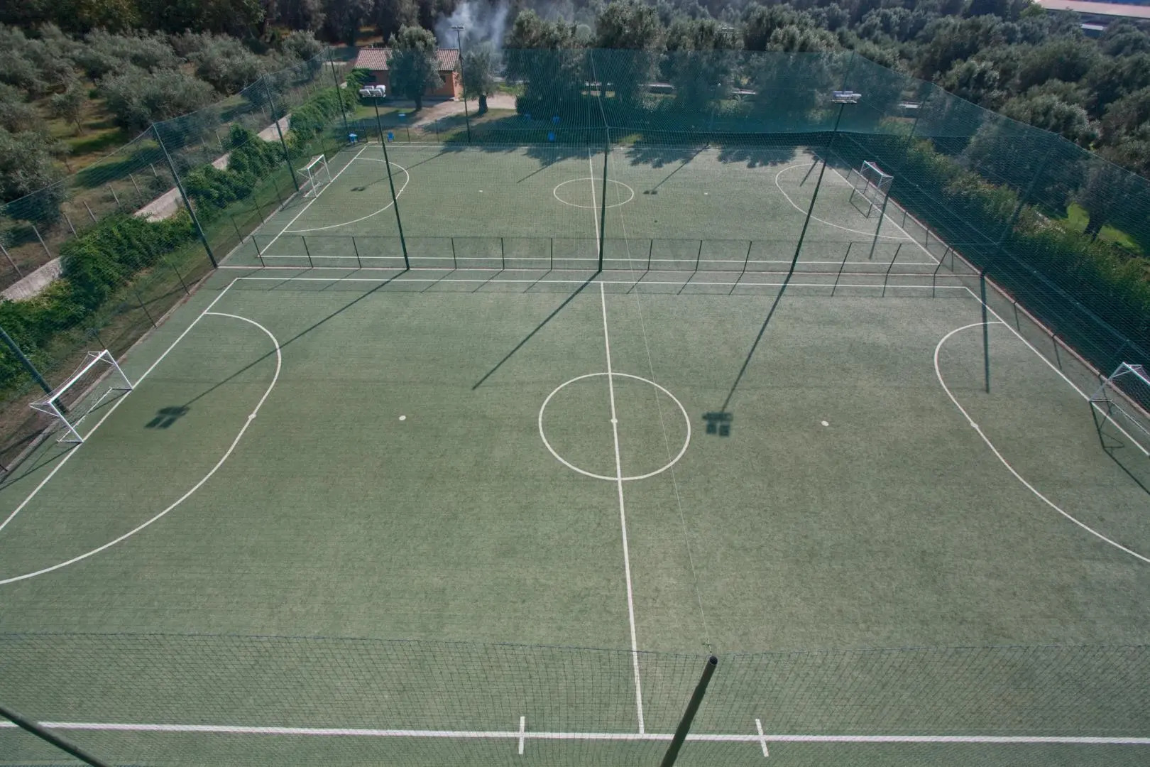 Uliveto Principessa Resort