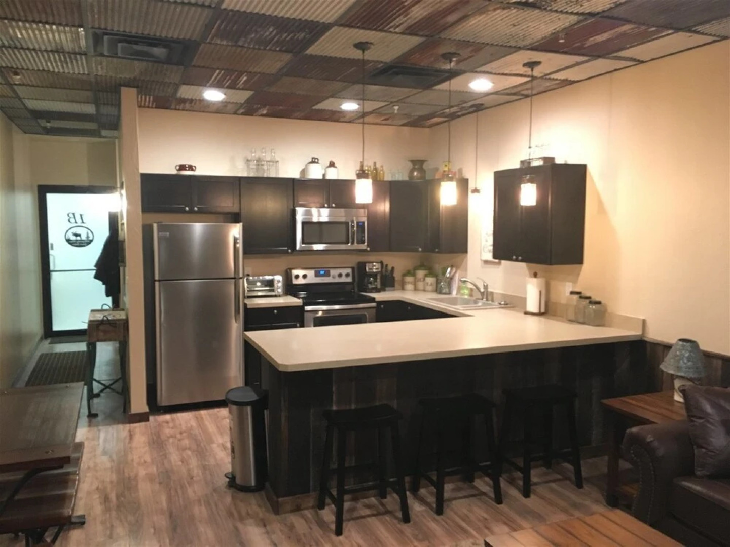 Bozeman - Whispering Pines 1B