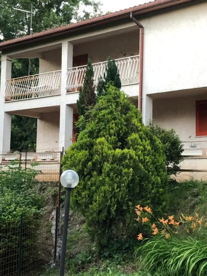 Il Bosco e Il Borgo Guest House Subiaco