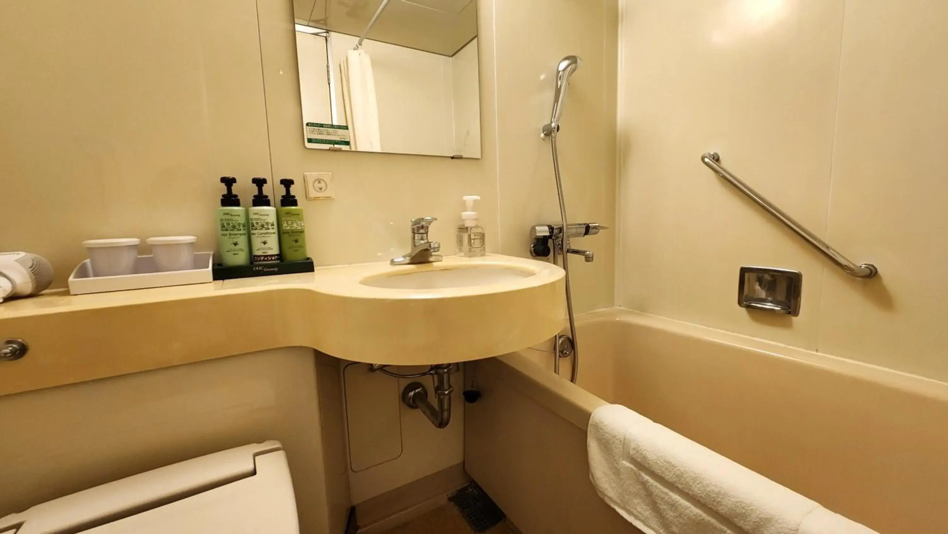 Platon Hotel Yokkaichi