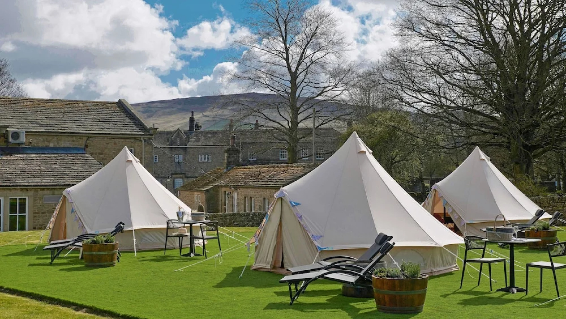 The Devonshire Arms Country House Hotel & Spa