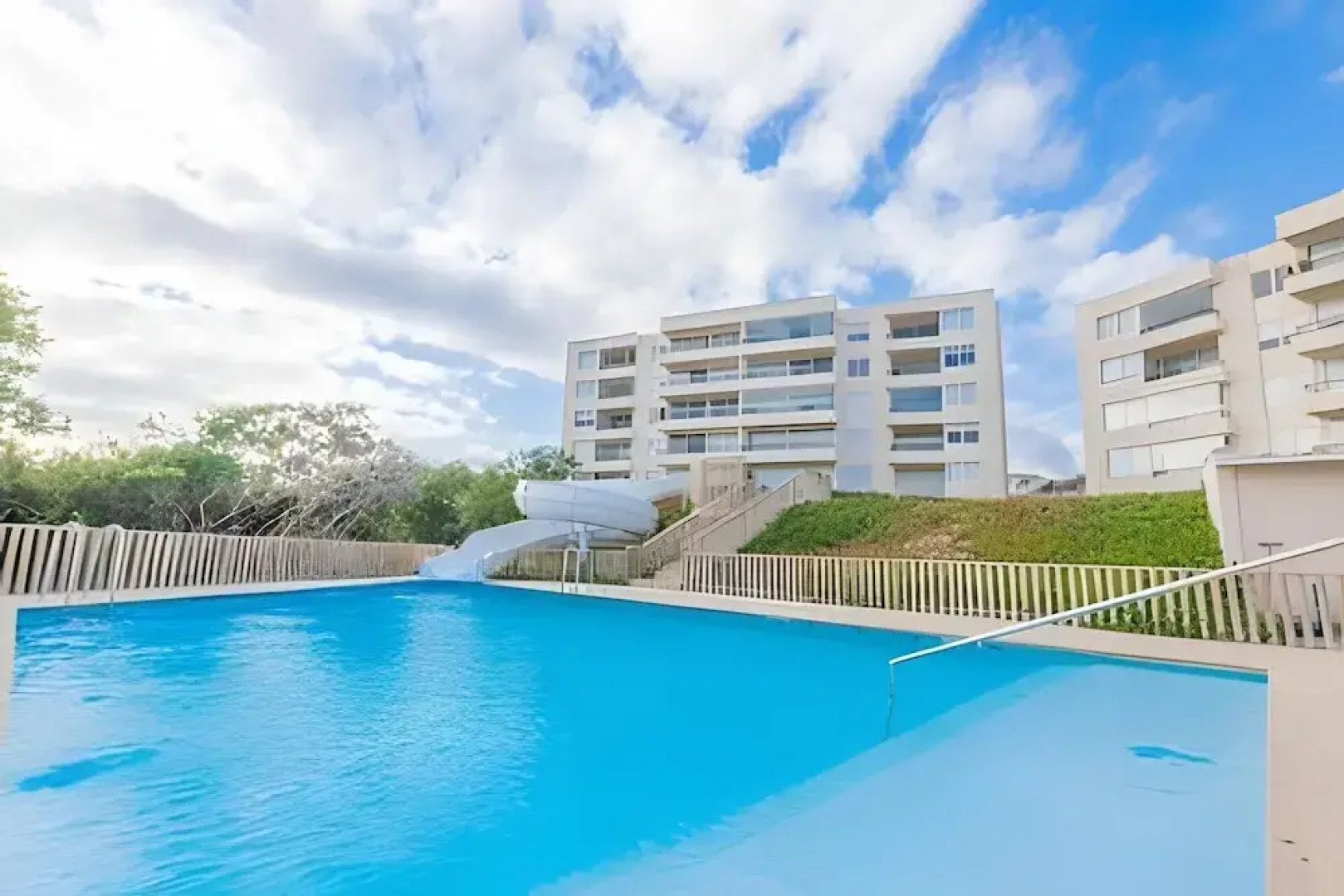 Oceana Suites Papudo