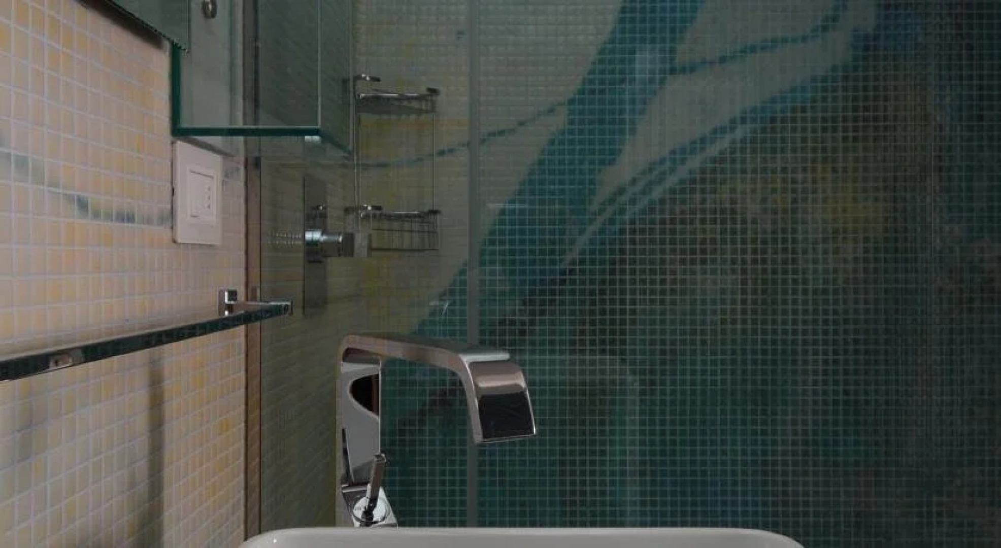 Resort Bufi Private Beach