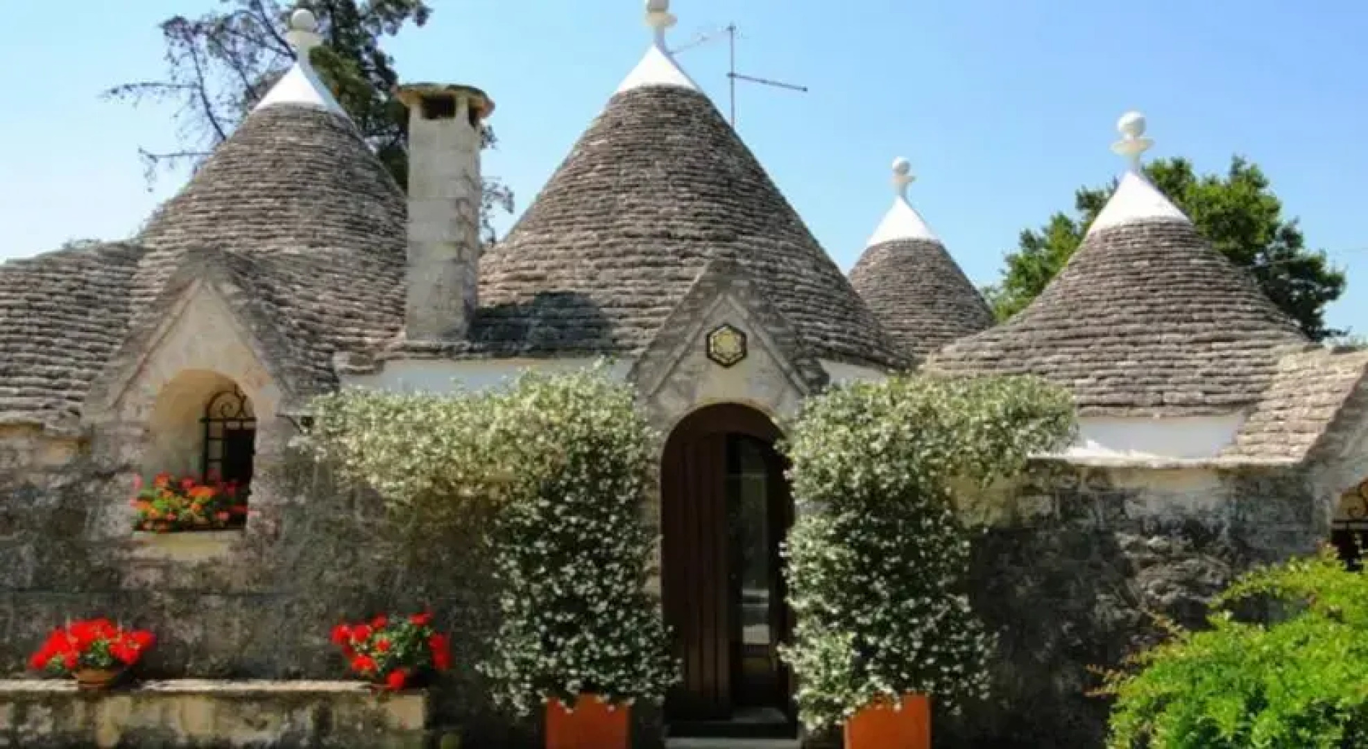 I Trulli di Michele