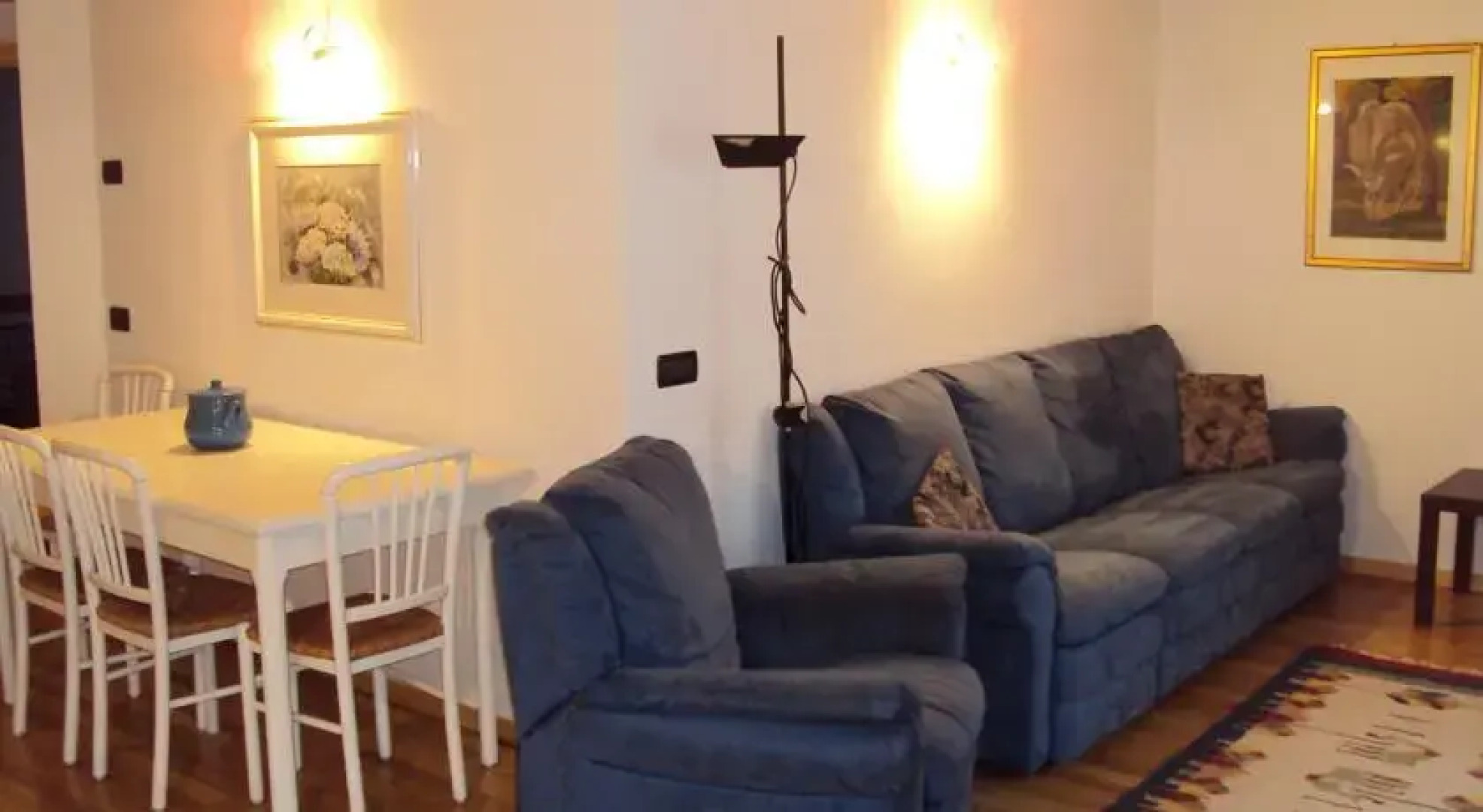 Appartamento Deluxe alla Torre