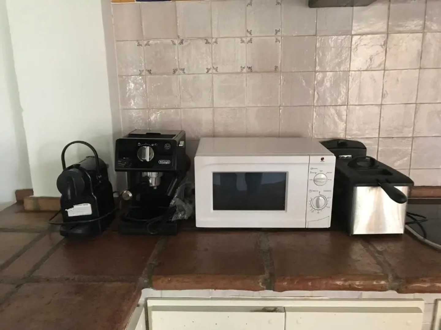 Villa Cortijo El Torreon