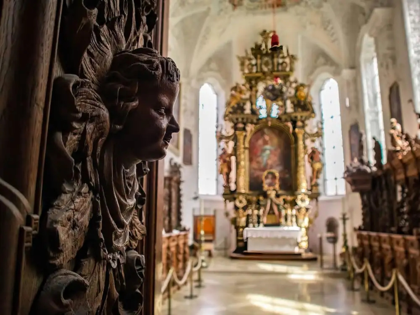 Hotel Schloss Lautrach