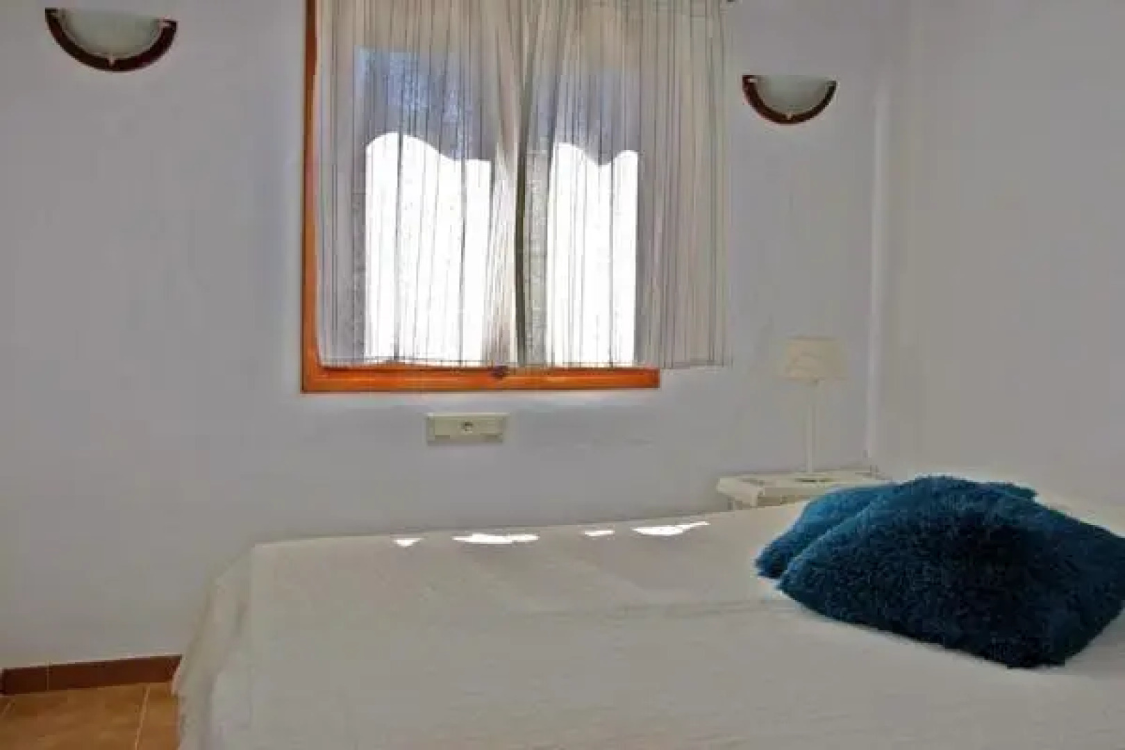 Bungalow Camarrocha 1