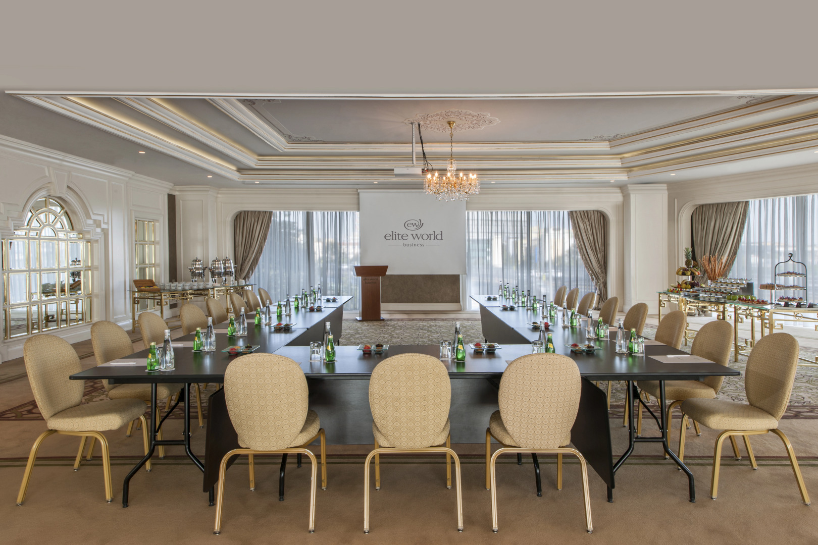 Elite World Istanbul Florya