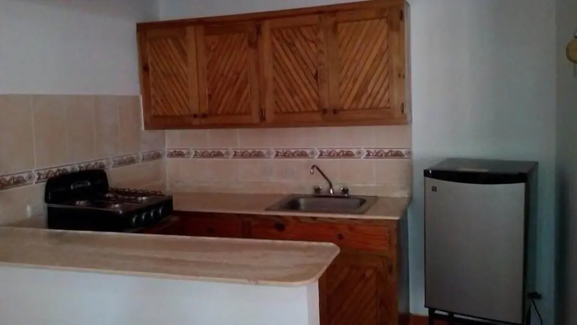 Aparta-Hotel Cayo Arena Montecristi