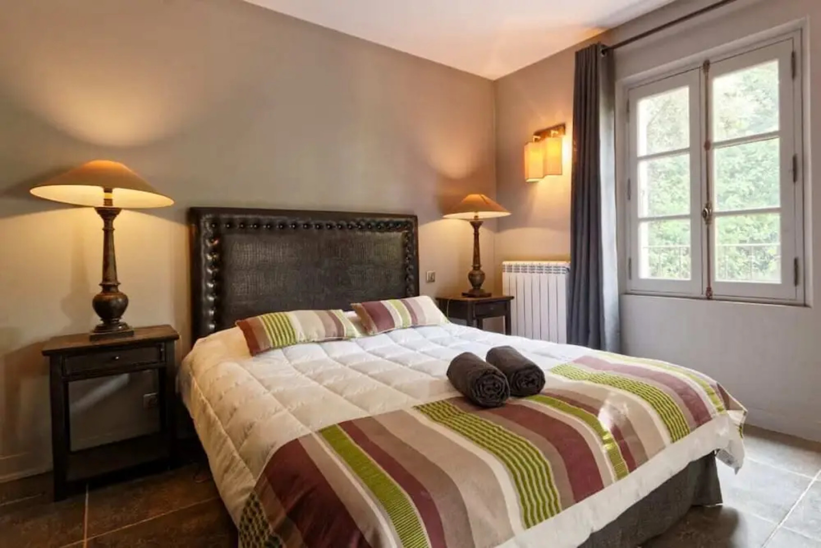 Ravel Private Apartment