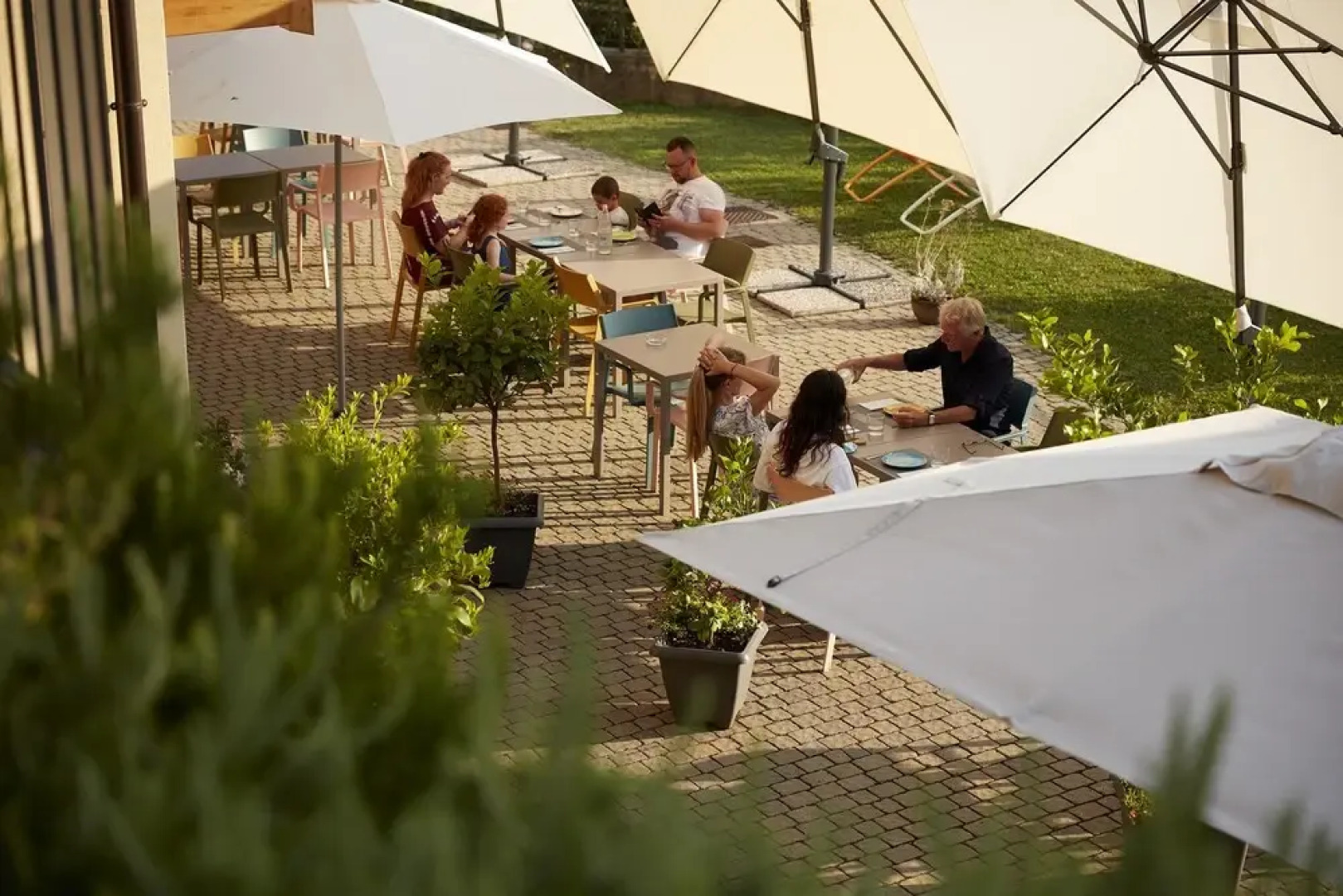 Agriturismo Deviscio