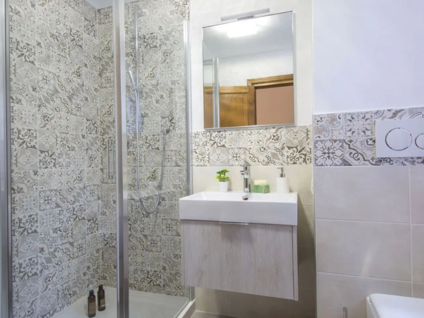 Locazione turistica Camporbiano