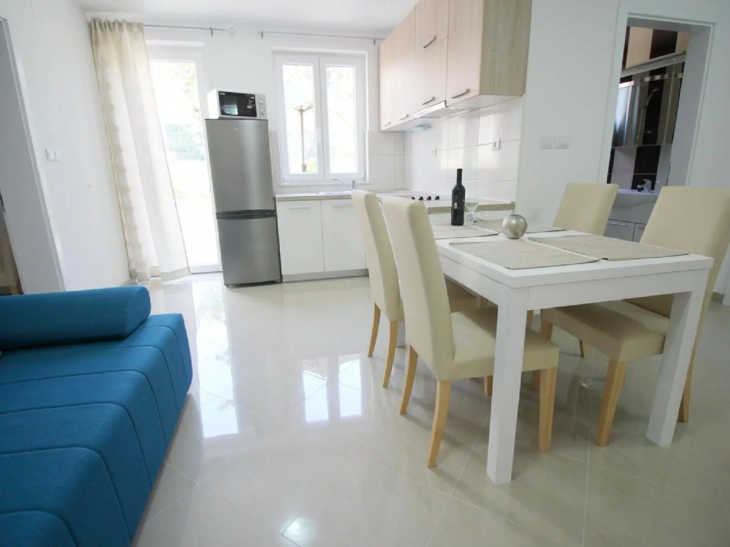 Gorica Eden - Two Bedroom