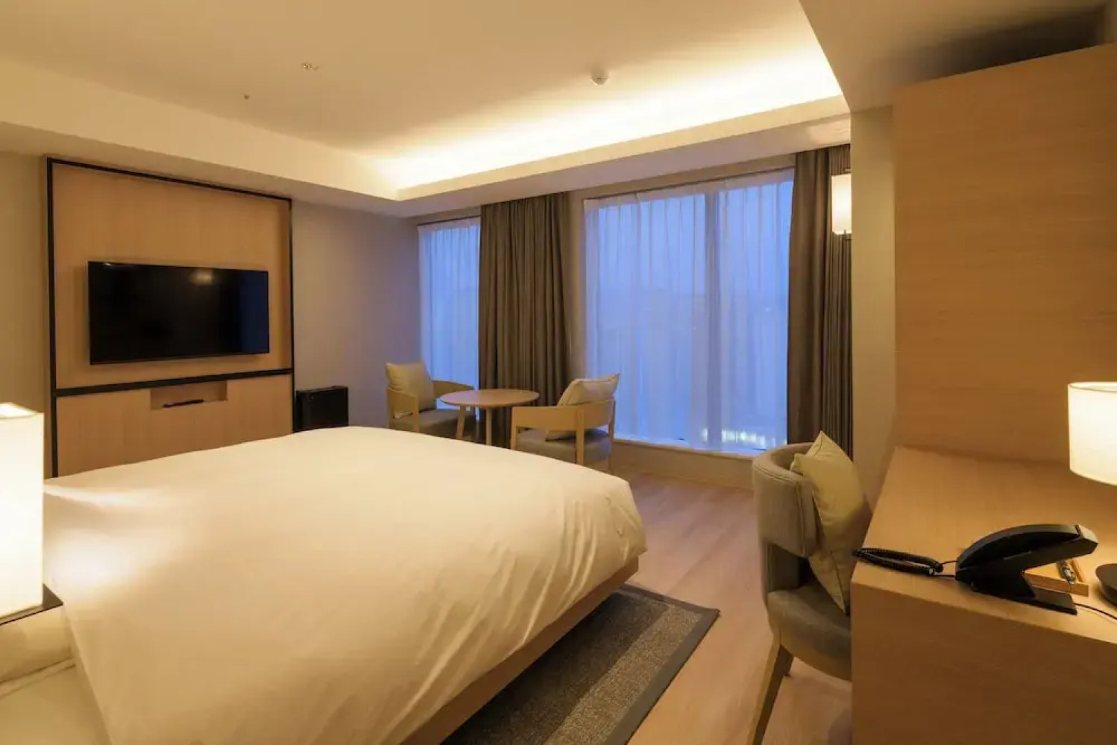 ReLabo-Medical Spa&Stay-