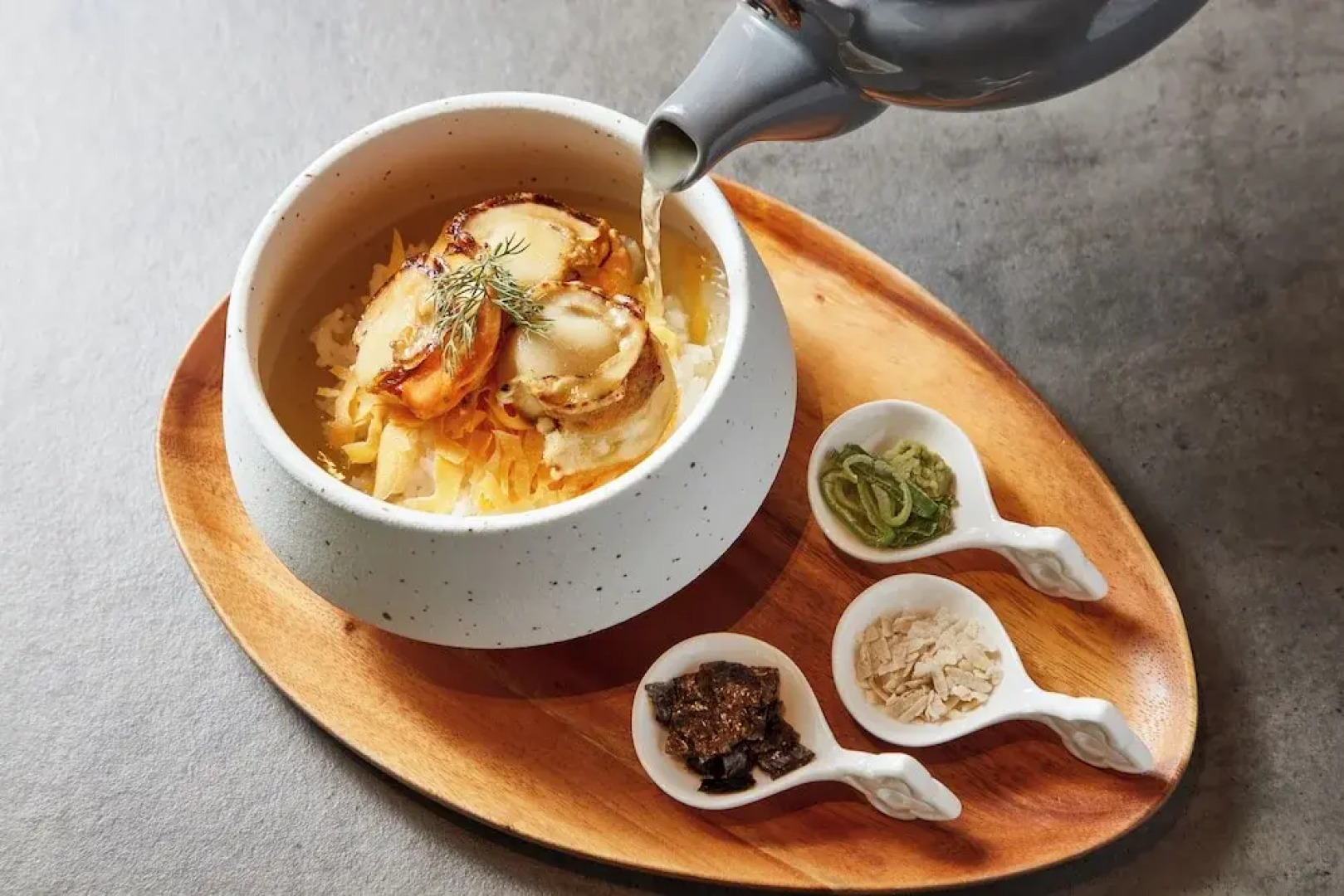 Thann Wellness Destination