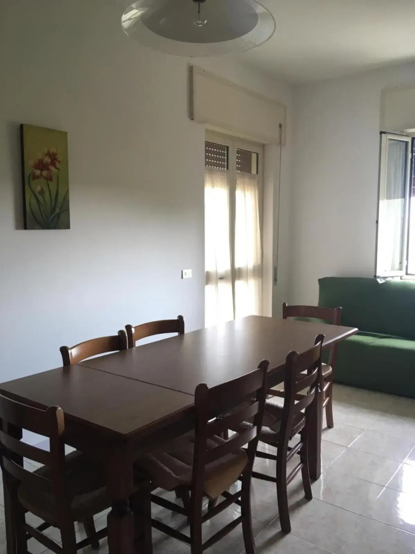 Casa Vacanze nel Verde a 5 Km dal mare