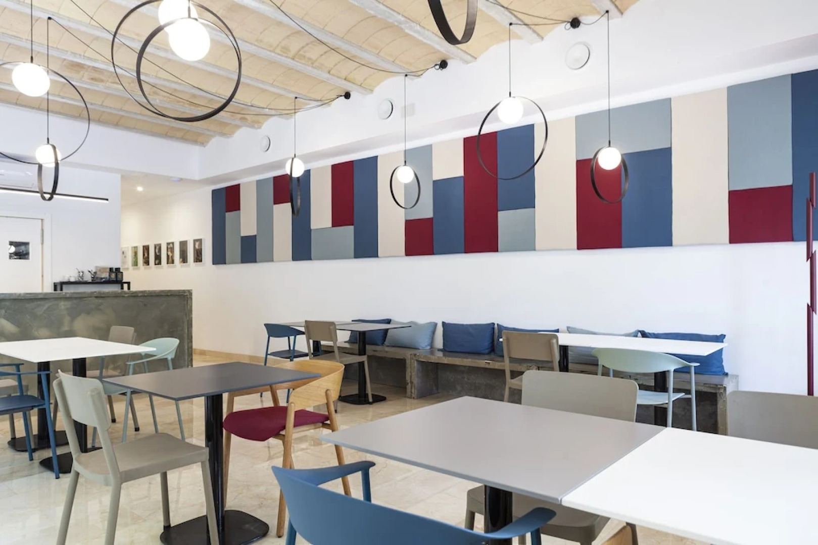 Ad Hoc Vitae Retreats & Health