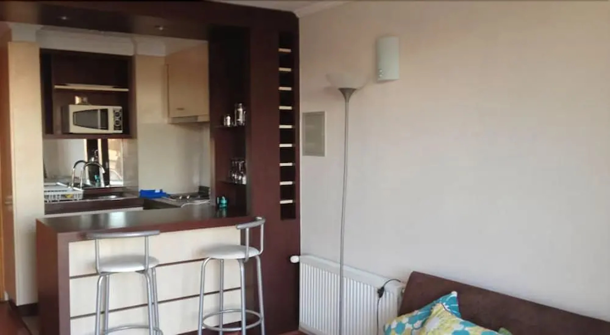 Edificio Viña Park II