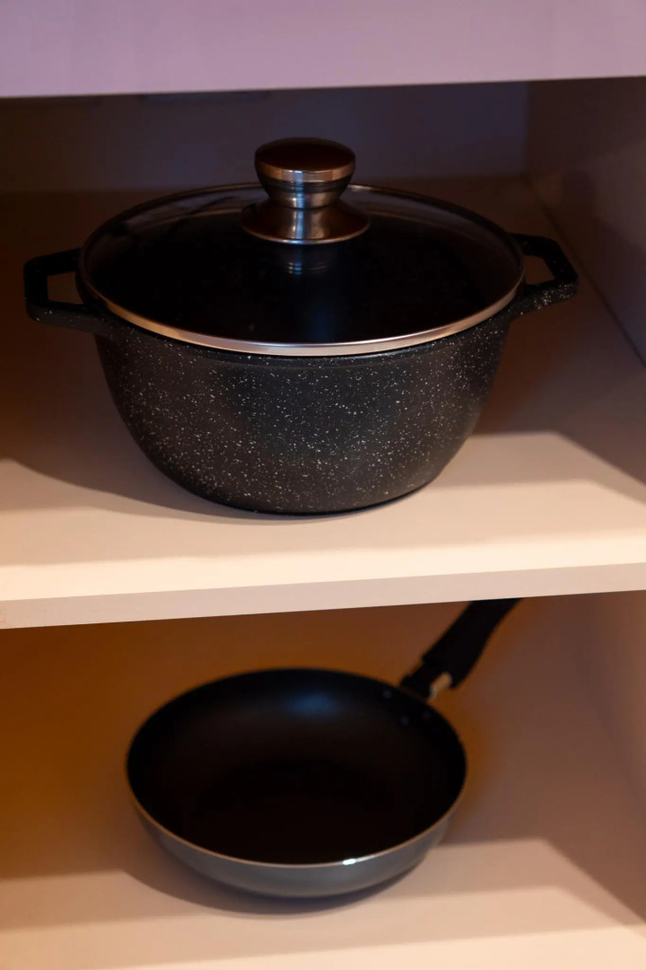 LetoApart (ЛетоАпарт) на переулке Фермерский