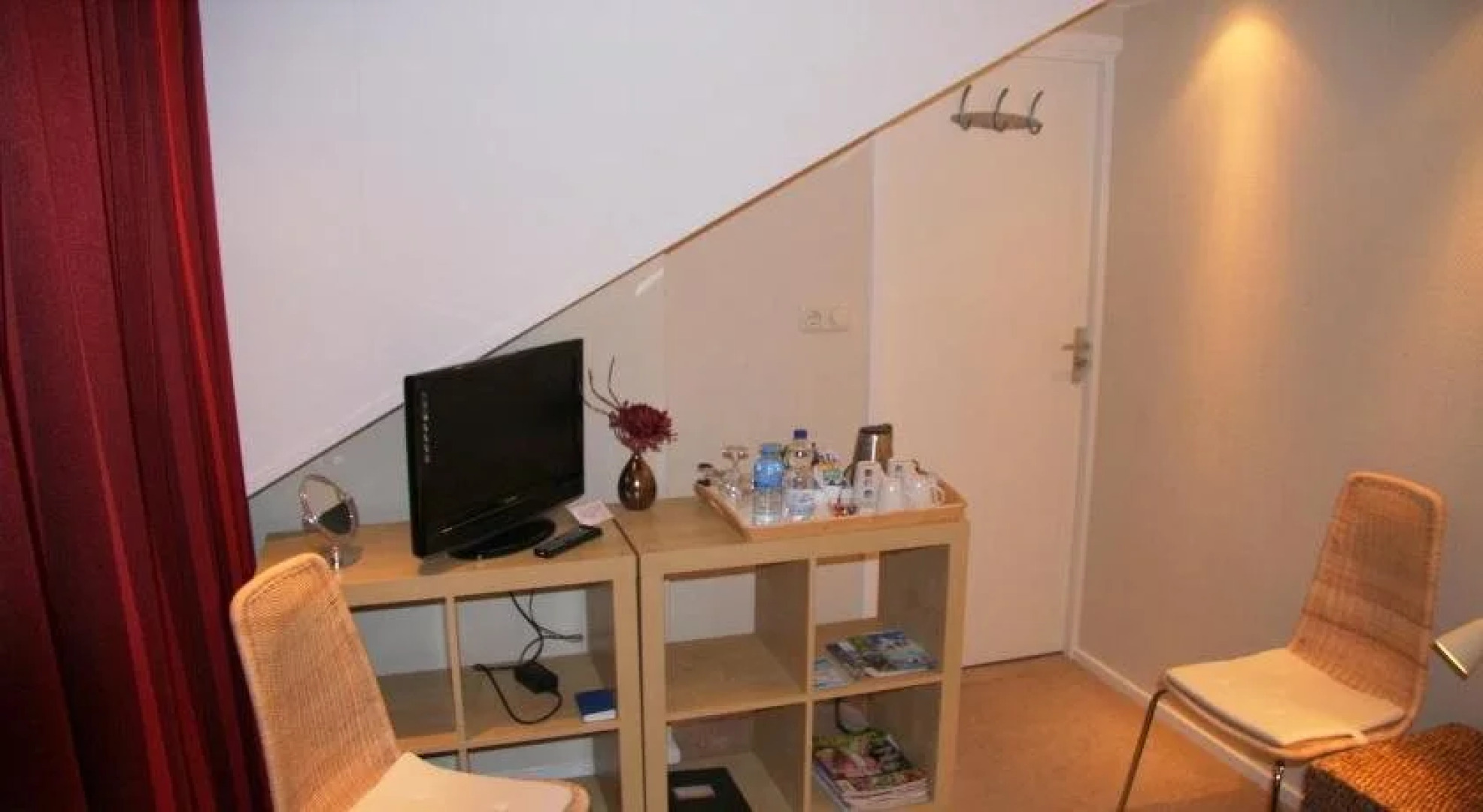 Bed and Breakfast Katwijk