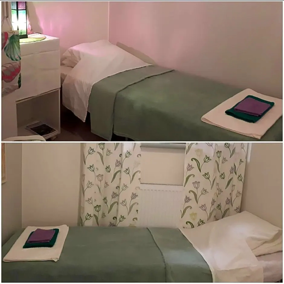 Mietta bed & breakfast