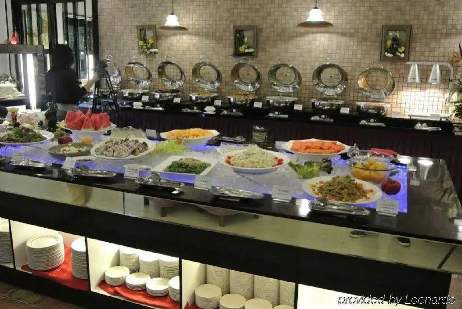 Pleasant Hotels International