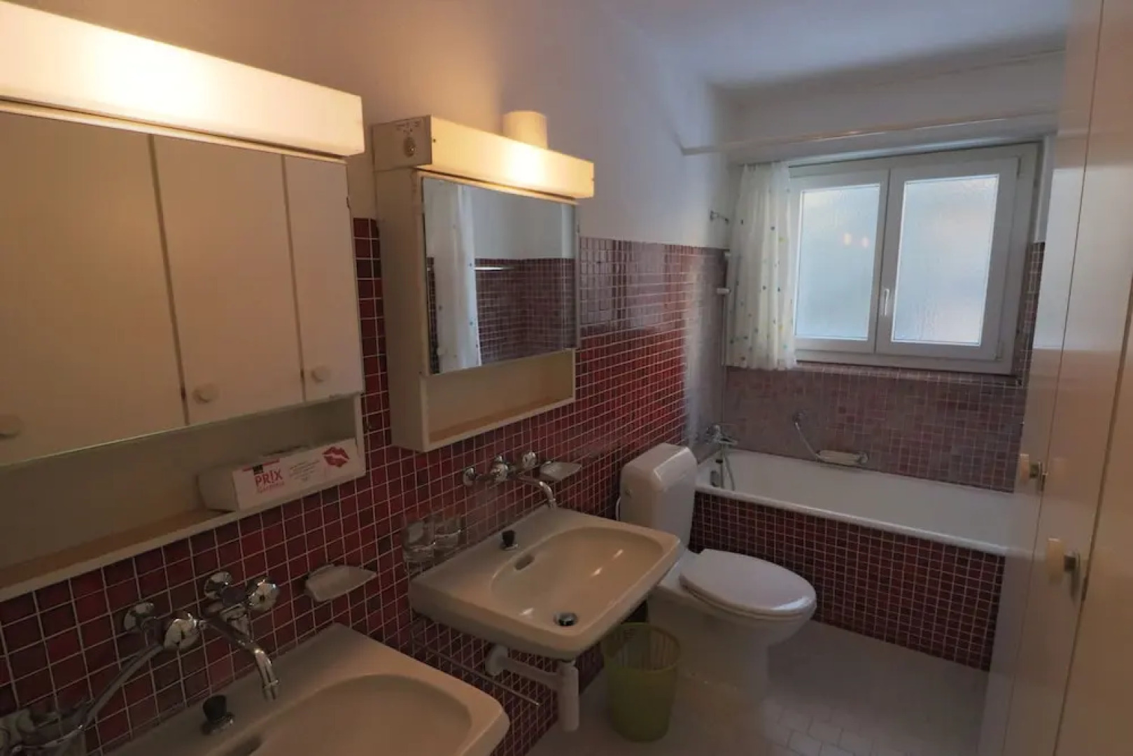 Apartments Museumstrasse