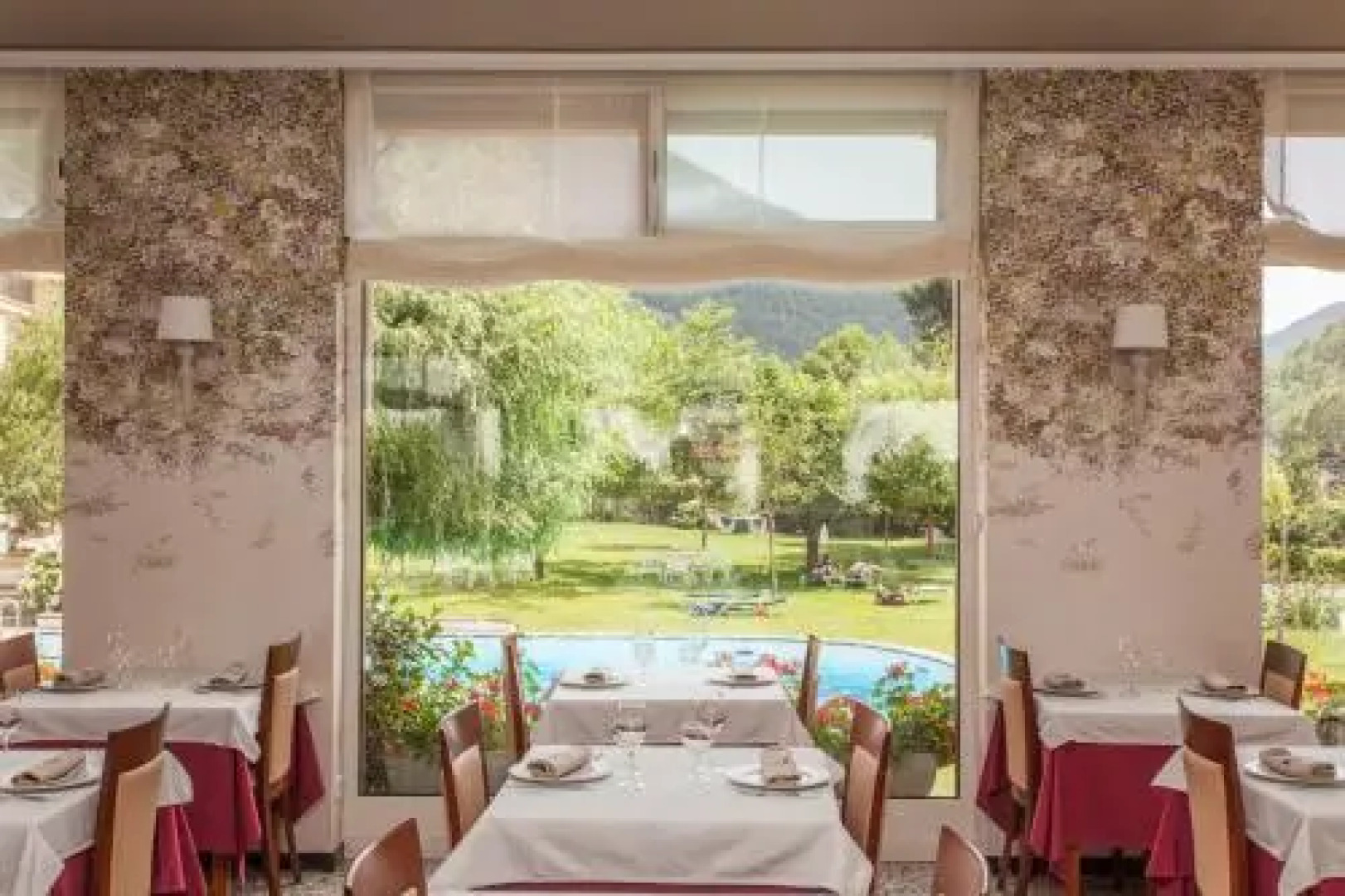 Hotel Catalunya Park