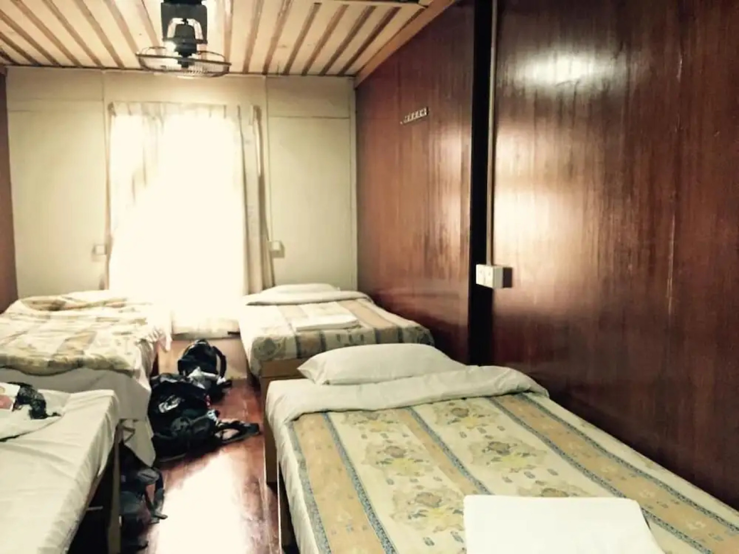 Mr. Charles Guest House - Hostel