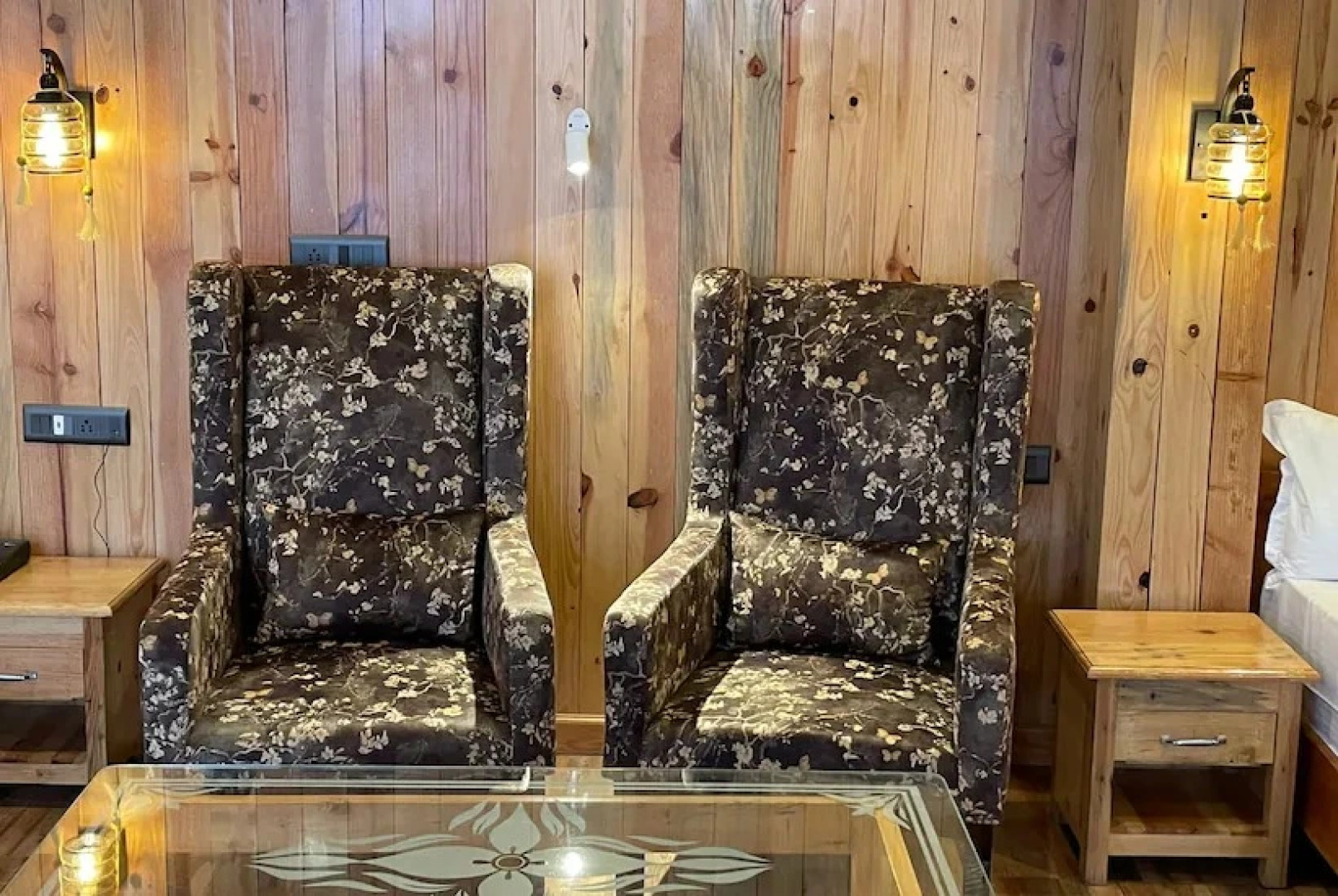 Kasar Himalaya Holiday Resorts